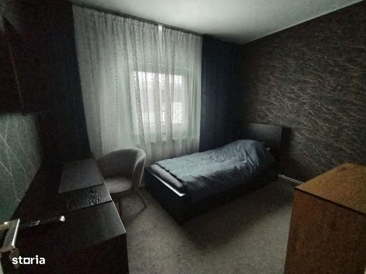 Apartament 4 camere decomandat- Dancu - 1