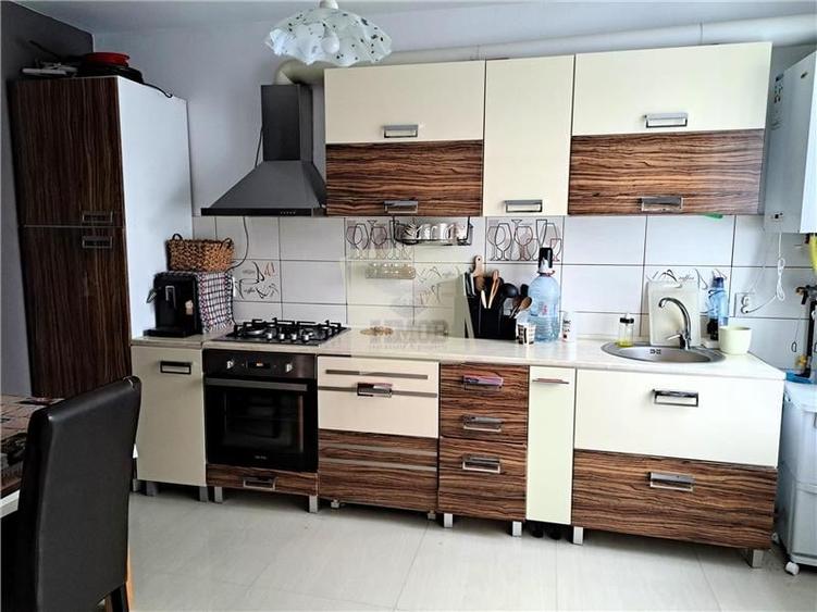 Casa 3 camere | 1 balcon | 1 foisor | teren liber 200mp | zona Turnisor - 8