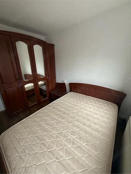 Inchiriez apartament 3 camere - 3