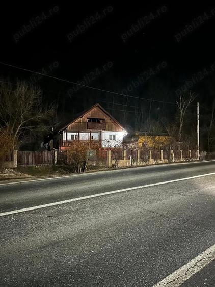 Vand Gospodarie, Slatioara jud. Valcea - 3