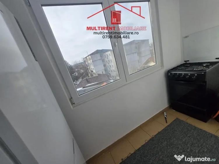 Apartament 2 camere etaj 3 - Ion Luca Caragiale ! - 2