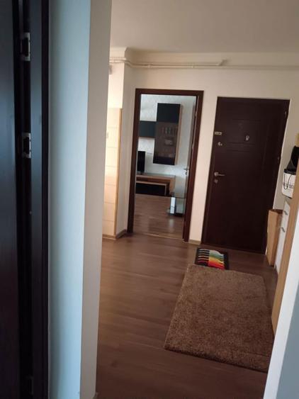 Inchiriez apartament 2 camere, 50 mp, zona Sarari - 8