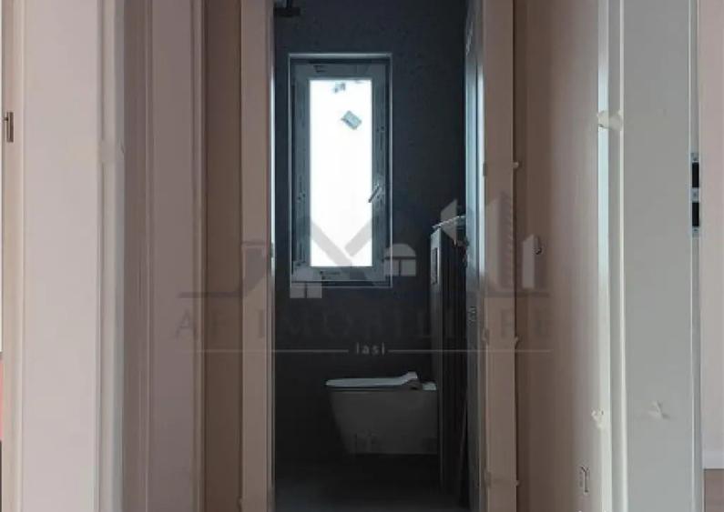 Valea Lupului, case insiruite P Et. su=101mp. teren 160mp. ( - 10