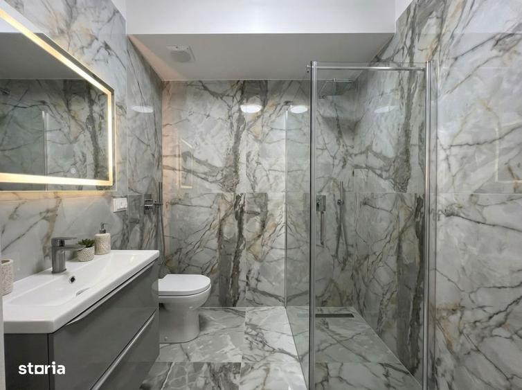 Vita Bella Pipera 3 cam, 94 mp, mobilat, renovat. Comision 0% TVA - 4