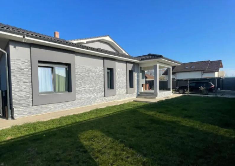 Casa ultramoderna construc?ie 2025 | 252 mp utili | t - 11