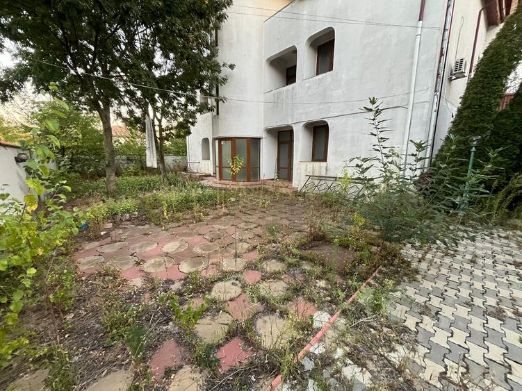 Inchiriere Vila Pipera - Comercial (restaurant, hotel, spa) - 9