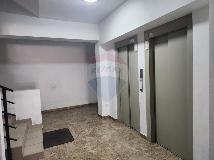 Colosseum, Sos. Chitilei | functional | eficient - 12