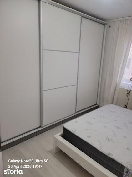 Apartament 2 camere de inchiriat - 8