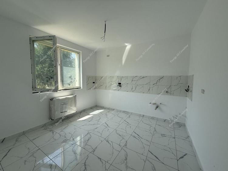 Duplex 4 Camere | P+1 | Calea Sagului-Unitatea Militara - 7