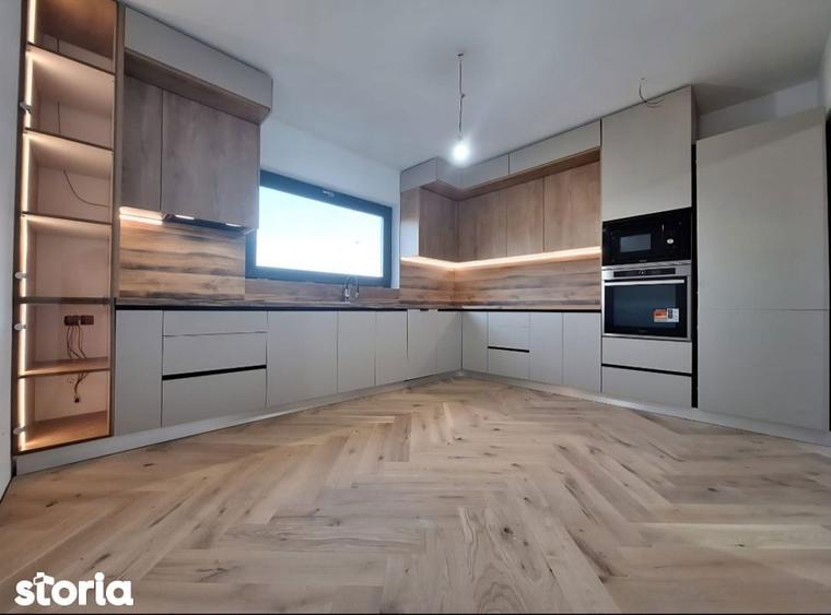 Casa moderna cu 4 dormitoare si teren 600 mp in Ighiu la 15 min d - 4