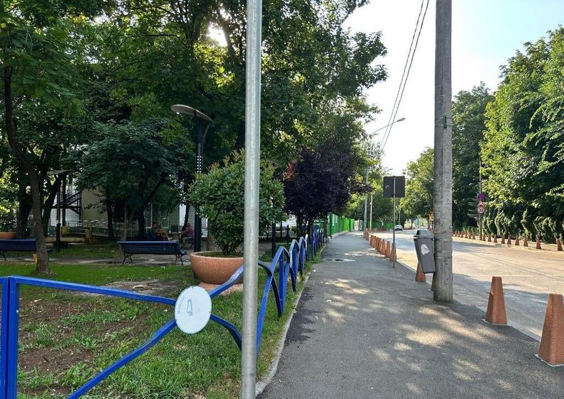 Apartament 2 camere, Brancoveanu, Secuilor! - 7