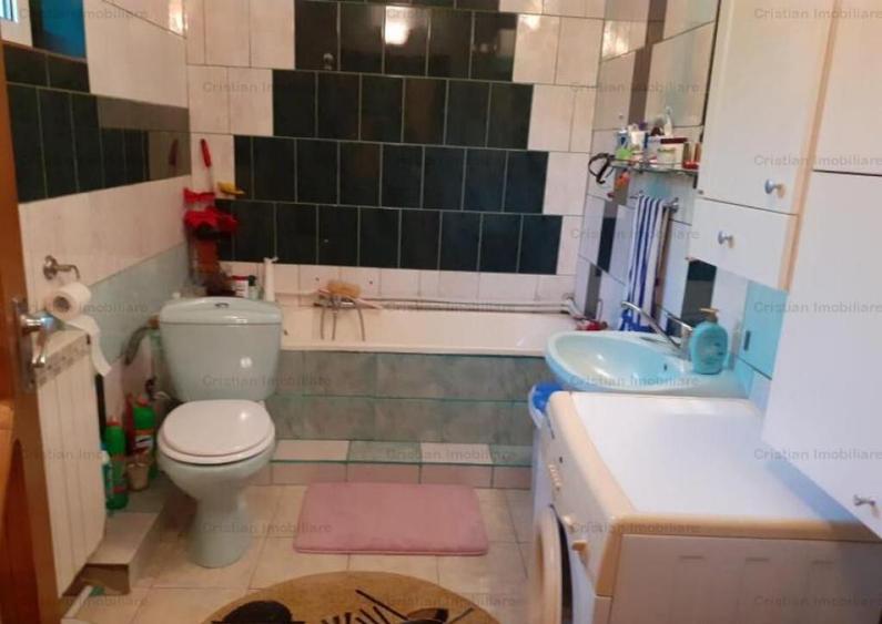 480mp utili Vila 6cam P 1 M, Lacu Sarat, 2300mp teren - 4