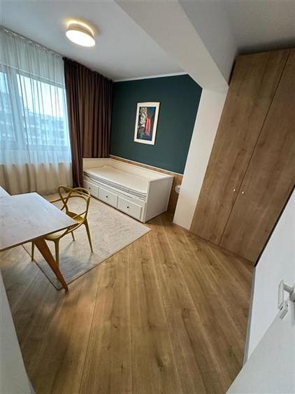 Vanzare apartament 3 camere, Pipera, 4city, loc de parcare - 8