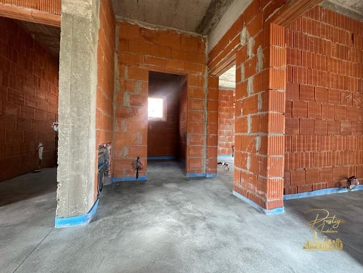 Casa noua cu 5 camere de vanzare in zona Dealuri - Oradea - 32