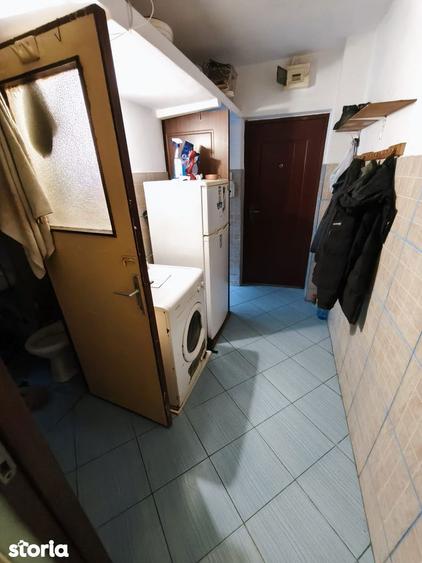 ROANDY-Apartament 2 camere cu centrala termica proprie-Malu Rosu - 3