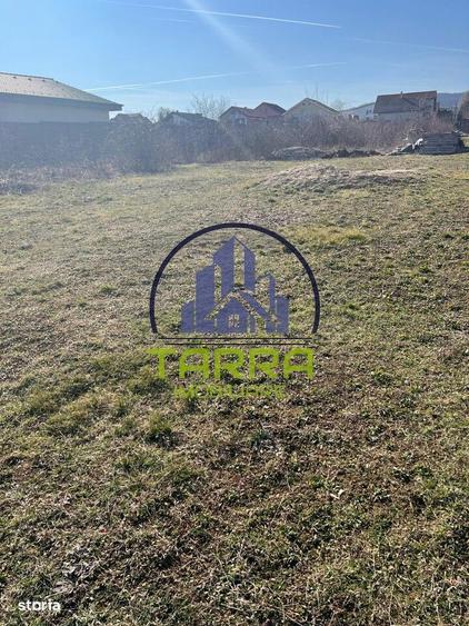 Teren intravilan de vanzare in Alba Iulia zona Cetate - 3