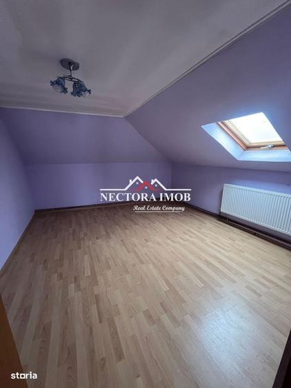NECTORA IMOB-Casa cu mansarda 4 camere, 2 bai, Zona Velenta, 130 mp - 3