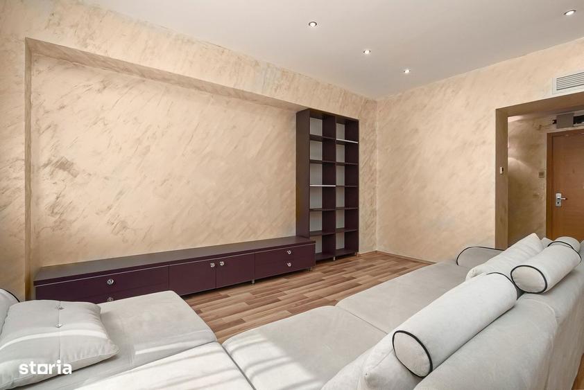 Inchiriere 3 camere Rin Grand Residence, 84 mp, comision 0% - 8