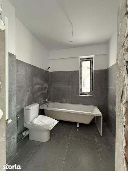 Apartament 2 camere,rate la dezvoltator,Bragadiru - 9