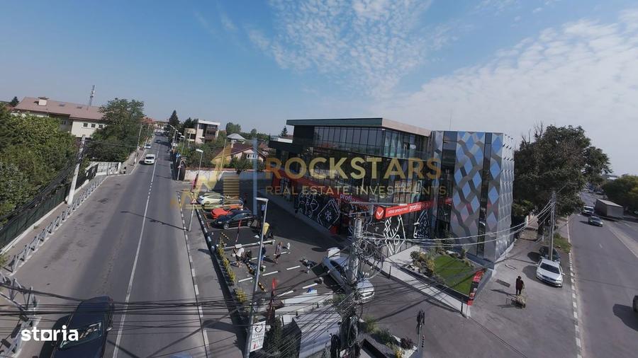 Spatiu Comercial | Birouri | Pantelimon | Bd. Biruintei | 258mp | Open - 7