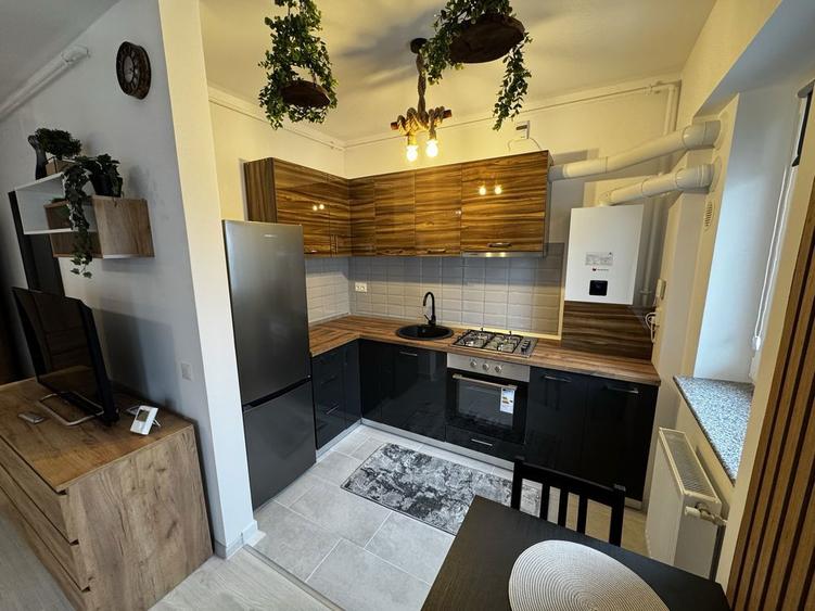 Garsoniera Proprietar Lujerului Orsova Uverturii - 7