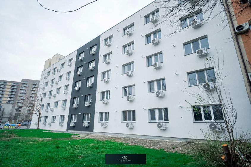 Garsioniera de inchiriat , Bucuresti sec 3, Titan - 8