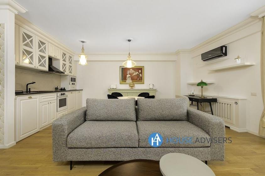 Inchiriere apartament 2 camere Cismigiu - 6