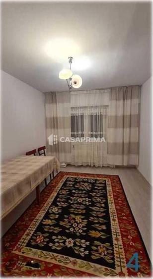 Apartament 4 camere Nicolina-Rond Vechi-Selgros, etaj intermediar - 5