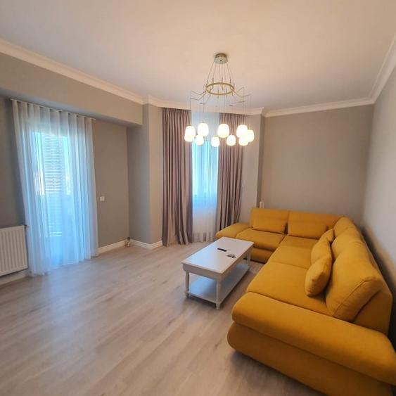 Apartament 2 camere Central, bloc nou - 10