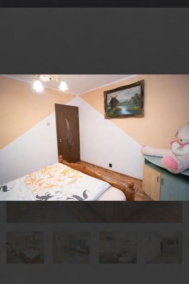 Vand pb 2 camere velenta! Etajul 4/4! - 5