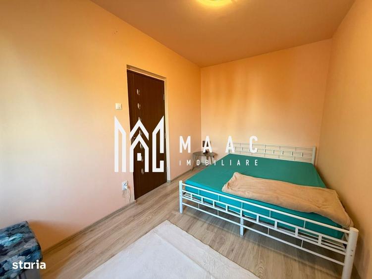 Apartament 2 camere | Renovat | Etaj 4/5 | Mihai Viteazu - 7