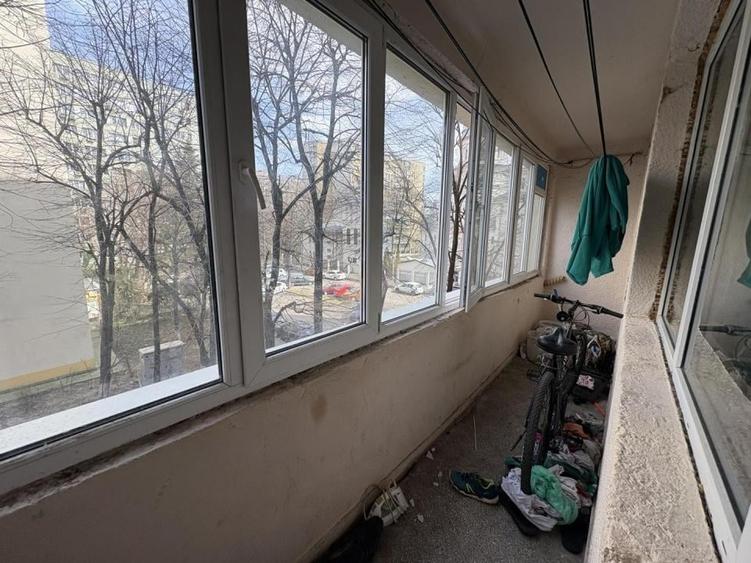 Vanzari Apartamente 3 camere CARTIERE OBOR - 2