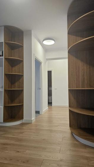 [Silk District] Apartament de inchiriat - 1