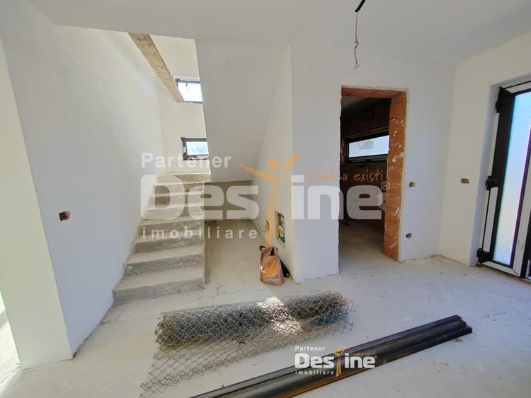 BÂRNOVA - Casă individuală P+M+POD, 145 mp + 789 mp teren - 11