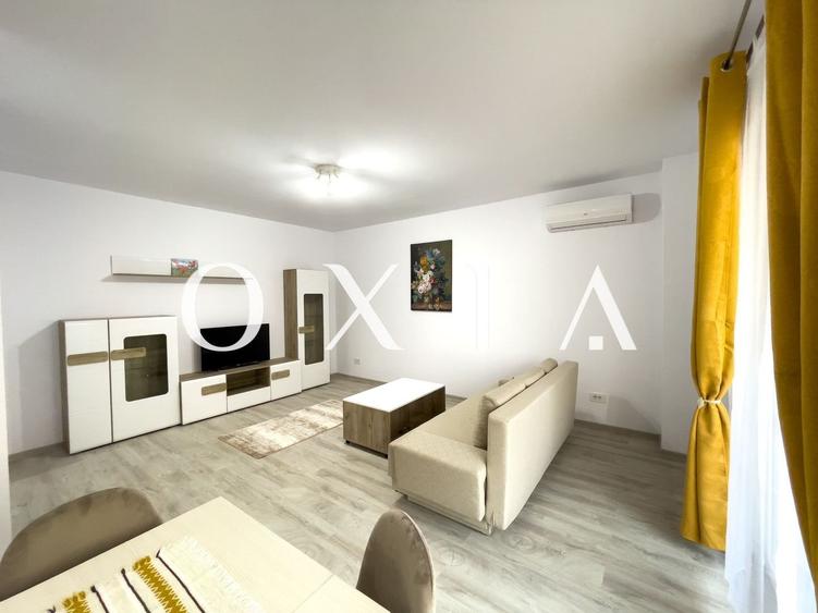 OX337 Iris Armonia, Mobilat-Utilat, Loc Parcare - 4