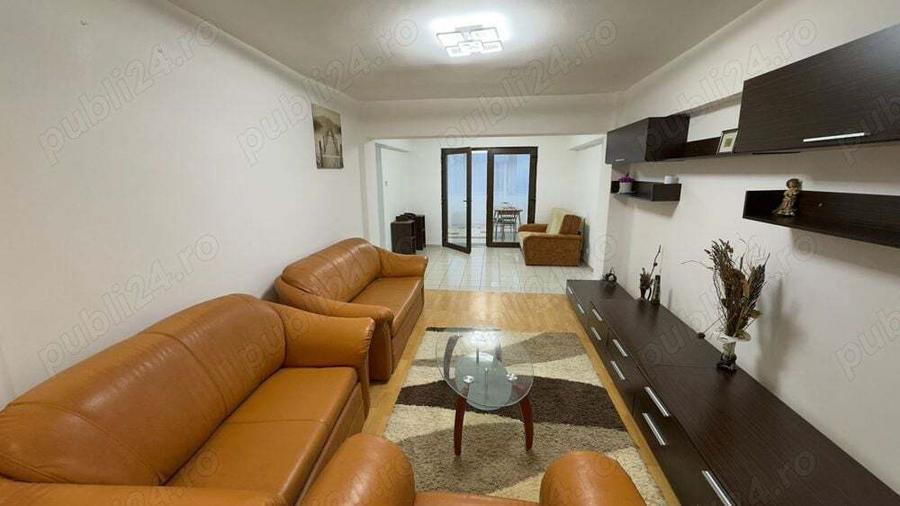 Inchiriere apartament 3 camere, zona Modern - 1