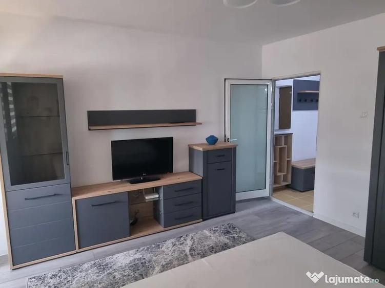 Garsoniera bine compartimentata | METROU Iancului 5 minute - 6