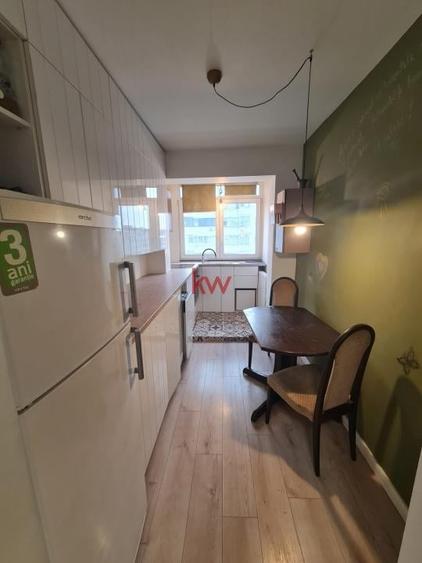 Apartament cu 2 camere decomandate in Podu Ros,  vizavi de Palas, COMISION ZERO! - 6