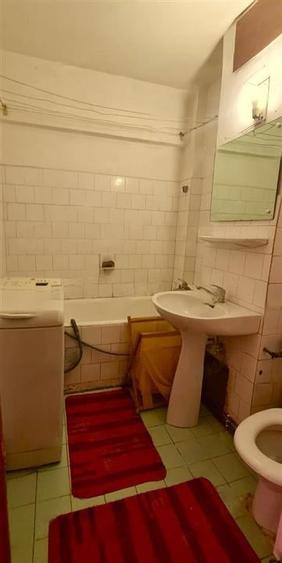 Apartament 2 camere. Zona Calea Aurel Vlaicu. - 4