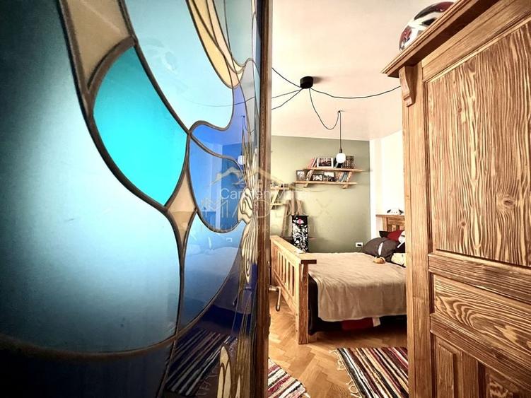 Apartament de Vanzare | 2 camere | Dorobanti | Capitale | 50mp