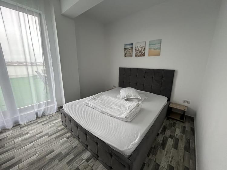 Apartament terasă panoramică 30 mp | T. Lung | Mamaia Nord | Parcare - 7