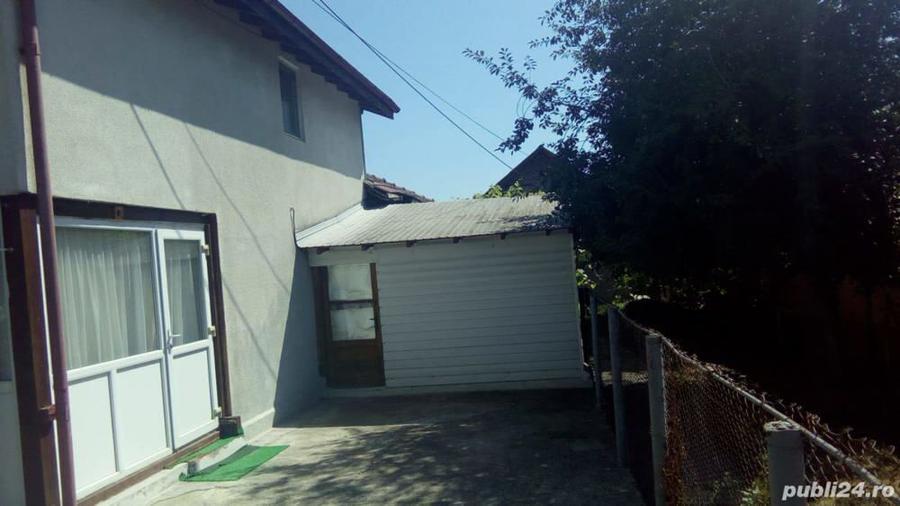 Casa Gae?ti de vanzare sau schimb cu apartament - 10