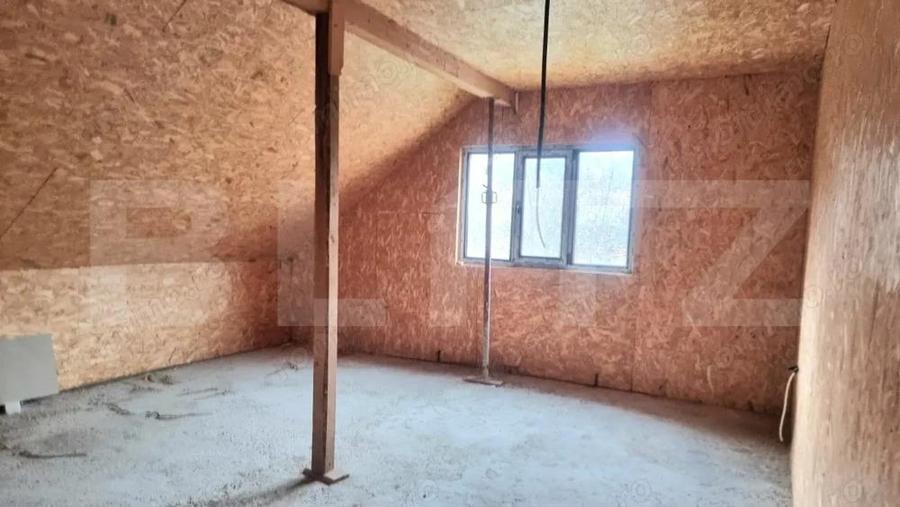 Casa spa?ioasa ideala pentru re?edin?a , casa de vacan?a sau pensiune - 16