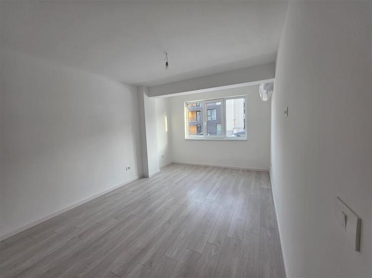 Apartament o camera Pacurari - Str. Soarelui - 42mp - 72.500Euro - 3
