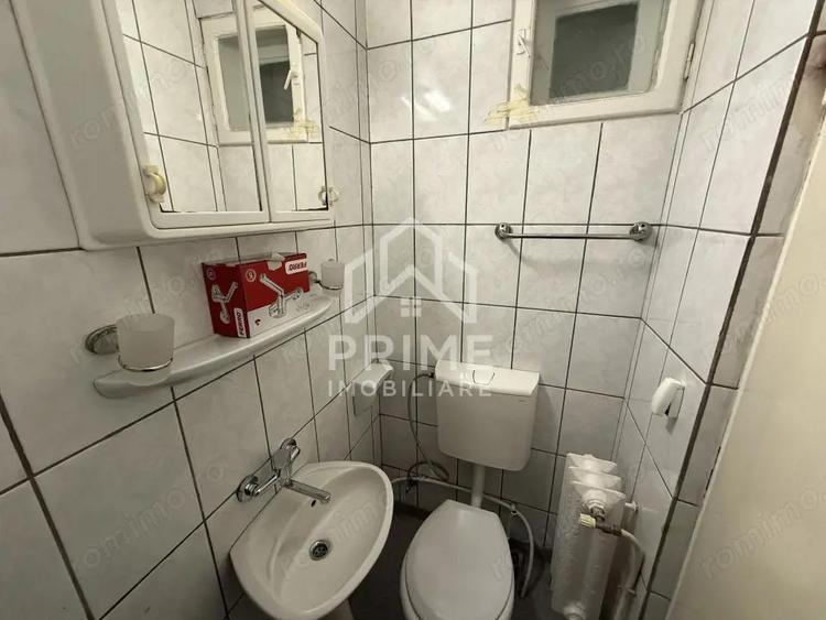 Cabinet stomatologic de inchiriat Zona Cetate | 43 mp utili. - 2