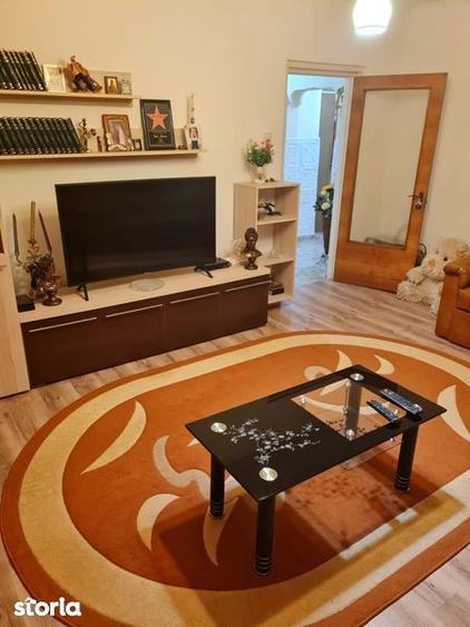 Inchiriez apartament 2 camere+loc parcare - 4