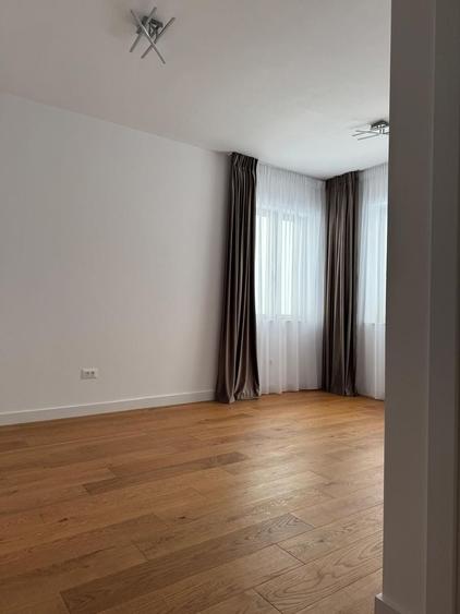 Vila Premium De Inchiriat | Pipera-Scoala Americana | 6 Camere - 6