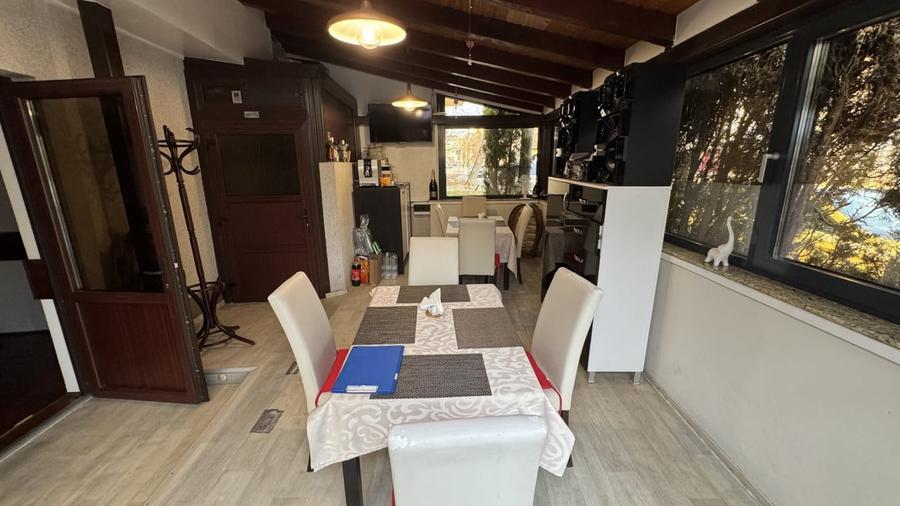 Vanzare Spatiu comercial Pizzerie Cetate Alba Iulia - 3