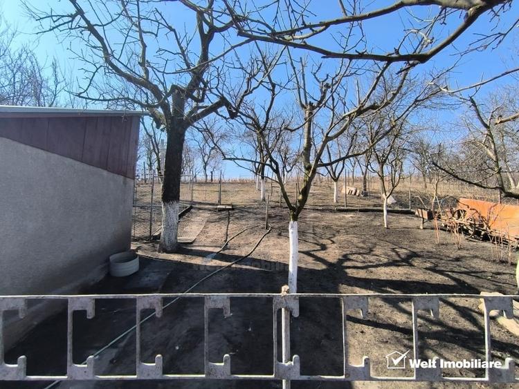 Casa individuala, 4 camere, 1000 mp teren,  Valea Chintaului, Cluj-Napoca - 22