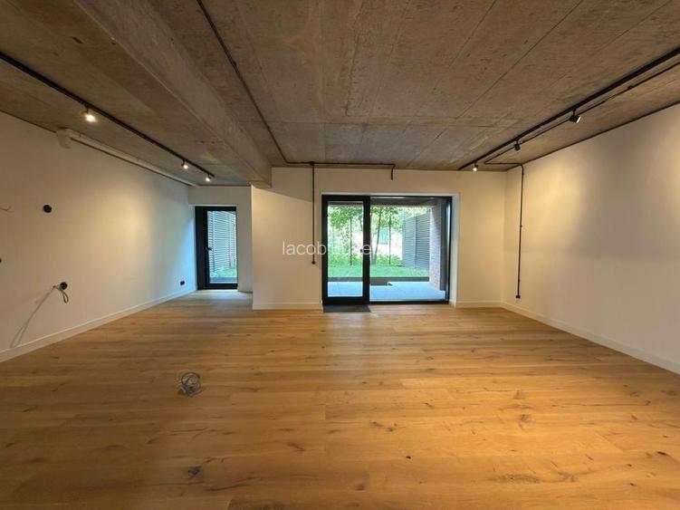 Apartament 2 camere | terasa | Barbu Vacarescu